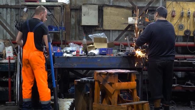 Забайкальский проект с ВИХРЬ: Революция в строительстве фундаментов