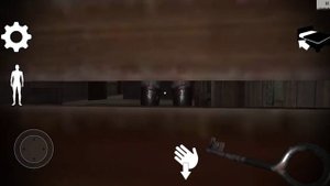 Новая версия ГРЕННИ Grandpa Mask Granny Neighbor