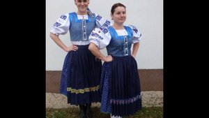 Красивые Словацкие народные песни
