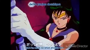 [ Opening 1 ] Seilor star song (Сейлор Мун) (Полный)