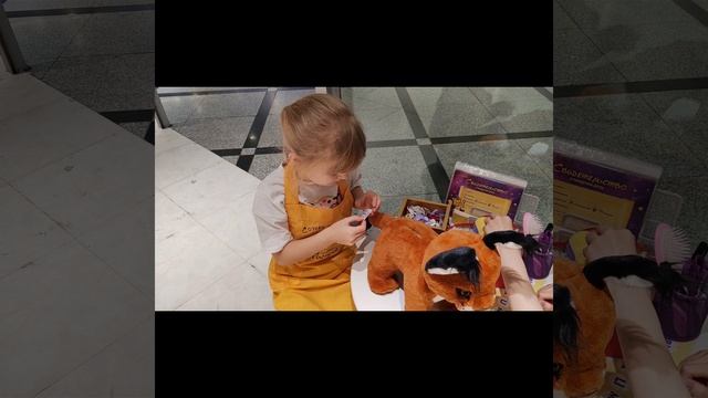 В гостях у кота Филиуса смотреть онлайн