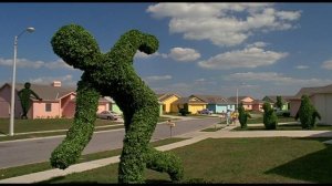 Саундтрек к фильму "Эдвард руки-ножницы" (Edward Scissorhands) (1990)