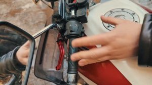 Обзор Honda CB1000 vs CB1300