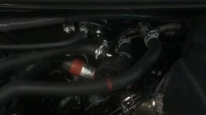 43. Предпусковой подогреватель  на Toyota Prado 150 в Ростове.