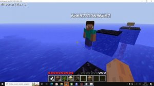 Minecraft hex 3