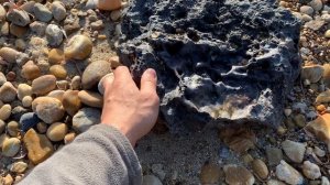 Река Марха (Заячьи острова)