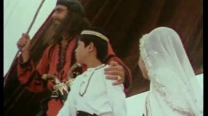 Sandokan Сандокан ЕПИЗОД 1 (1976)