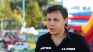 Бизнес план бесплатно | Бизнес идея на аттракционах | Надувные батуты