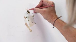 Видеоуроки по акварели Александра Воцмуша. Приглашение