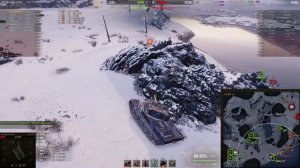 AMX 50B в деле!Приятного просмотра.