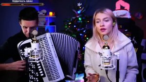 Сектор Газа – Лирика (Баян) / Кавер от Раиля Арсланова и Квашеной / Хижина Музыканта