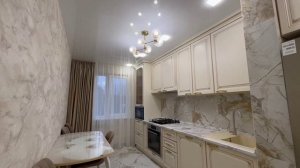 Шоурум в квартире на Орбитальной