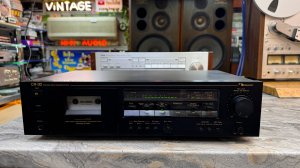 Nakamichi CR-30