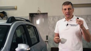 188. Защита от угона Renault в Ростове-на-Дону.