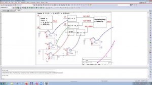Проектирование схемы преобразования сигналов на ОУ