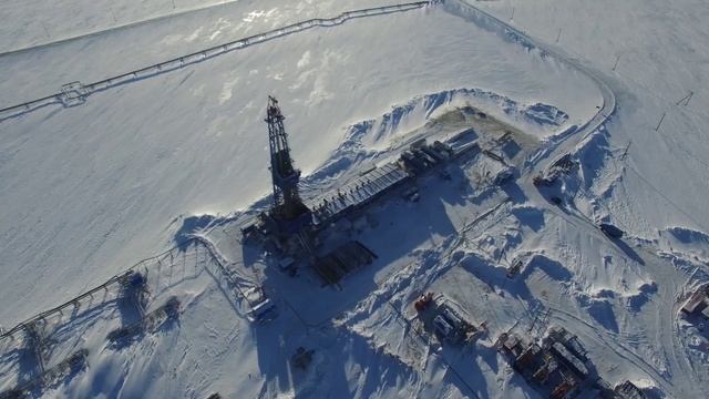 Доставка грузов в труднодоступные районы от ТК Автоинтер