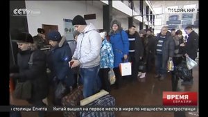 В Китай через Тунцзян