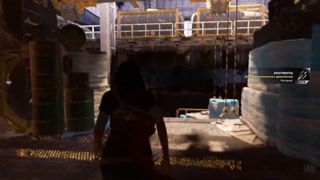 мстители марвел прохождение часть 3 Обратная Дорога