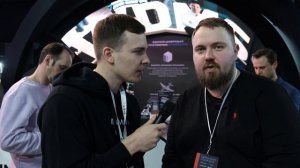 Wylsacom на Blockchain Life 2022