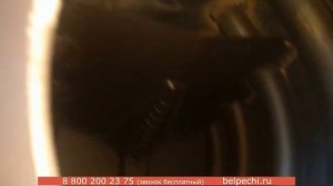Обзор печи Bulyk 200 от магазина belpechi ru