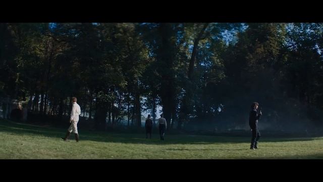 Граф Монте-Кристо |  Русский трейлер | Фильм 2024