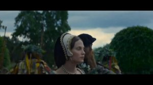 Игра королевы | Русский трейлер | Фильм 2024