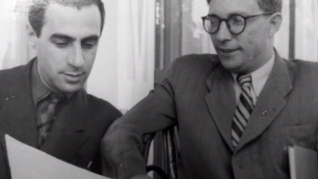 Аркадий Ильич Островский смотреть онлайн