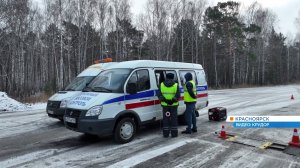 Владельцев фур на трассах края оштрафовали на 122 млн рублей за перегруз