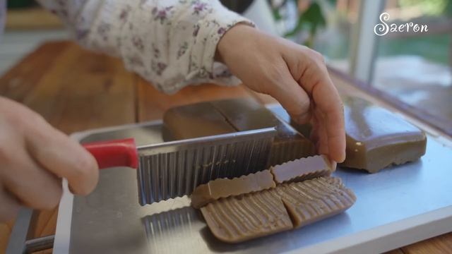 🍴요리의 신세계! 롤팬으로 시간과 노력을 아껴보세요 ⏱️ 닭날개조림 | 감자조림