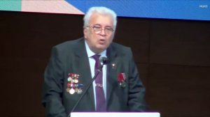 Ямбург Евгений Александрович