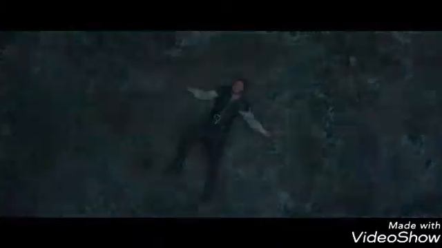 Топ 5 фэнтези фильмов 2016!
