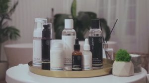 Реклама бренда косметики "FMnot"