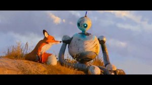 Дикий робот (4K UltraHD) | Русский трейлер #2 (Субтитры) | Мультфильм 2024