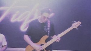 Кавергруппа Fidji Воронеж