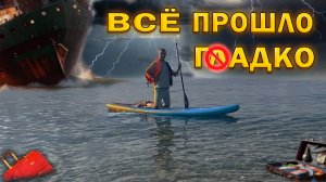 Поездка на Русский ЮГ в октябре, Берег мечты! ст.Кисляковская, Дыхание гор!