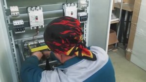 Энерго24.рф - производство электрощитов, электрощит на заказ