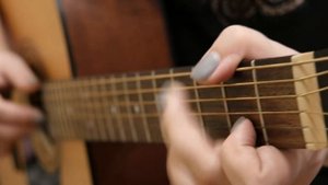 Zivert - Life | Fingerstyle кавер на гитаре