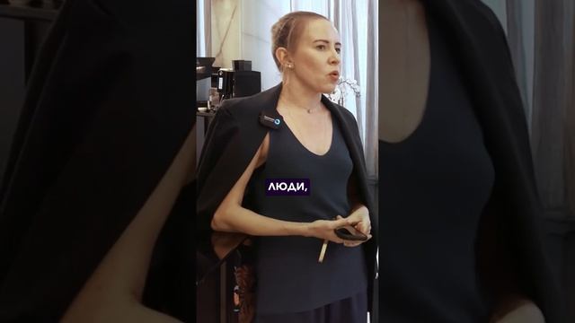 А что выберешь ТЫ: Связи или Деньги? Отвечает Мария Азарёнок