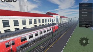 железная дорога (roblox)