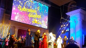 В Тверской Академической Областной Филармонии