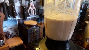 десерт из ряженки с бананом # пп питаемся правильно ✅