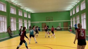 ВК «Мытищи» - ЖШВ, 30.03.2024