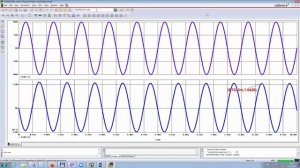 Схемотехническое моделирование в OrCAD 17.2 LITE. Часть 3
