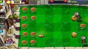 "PVZ" #2 нет слов...