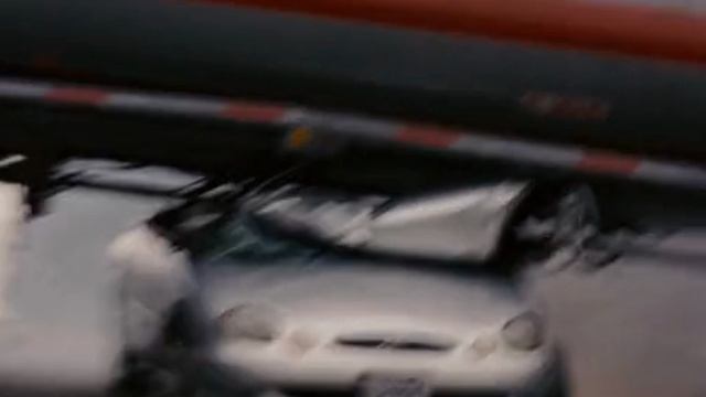Предчувствие 2007