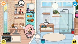 сериал Тока Бока Нелюбимая дочь 1 серия