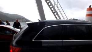 Паром 2019