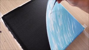 ПЛАНЕТА ЗЕМЛЯ  - Урок рисования - Акриловая живопись! Рисование для детей и родителей!