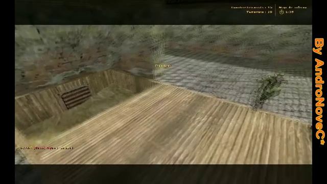 Counter-Strike 1.6 Мув смотреть онлайн