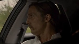 "мыслящее мясо", диалог Раста и Марти, 1 сезон, 8 серия